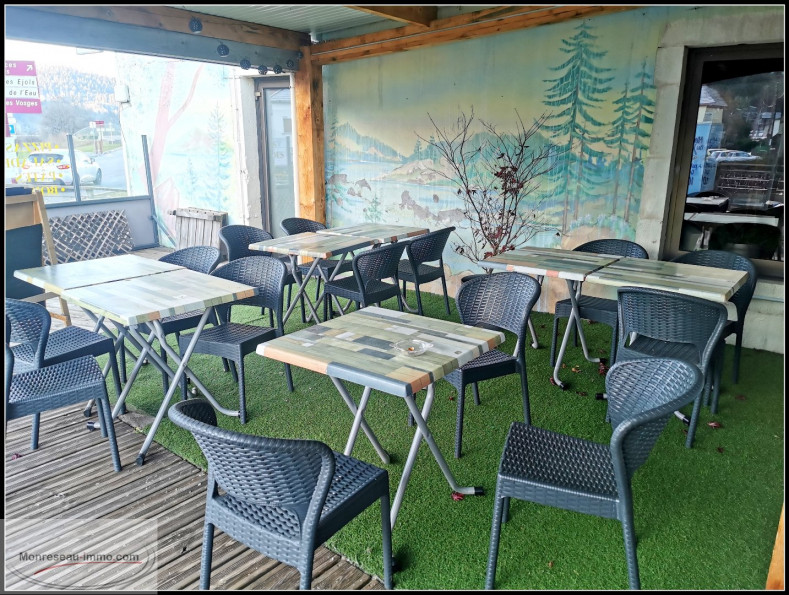à vendre Restaurant Vagney - Photo 7