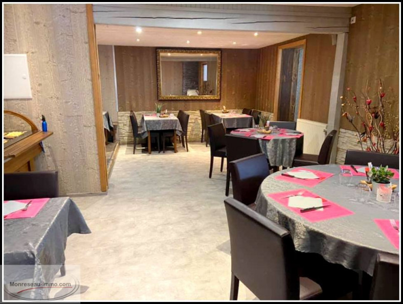 à vendre Restaurant Vagney - Photo 4