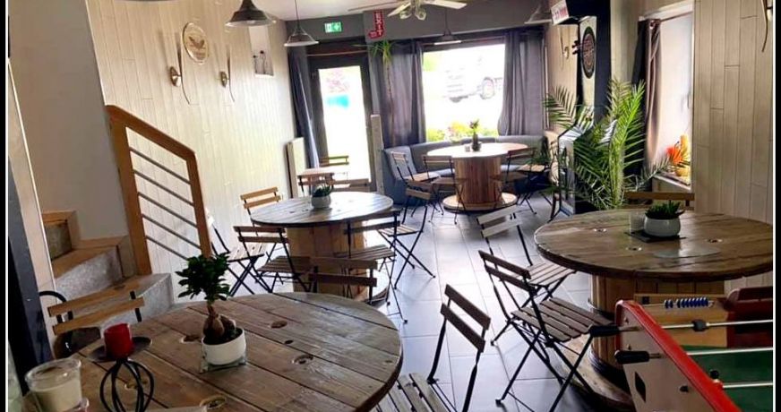 vente Restaurant Vagney