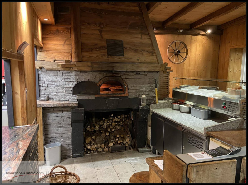 vente Restaurant Vagney - Photo 2