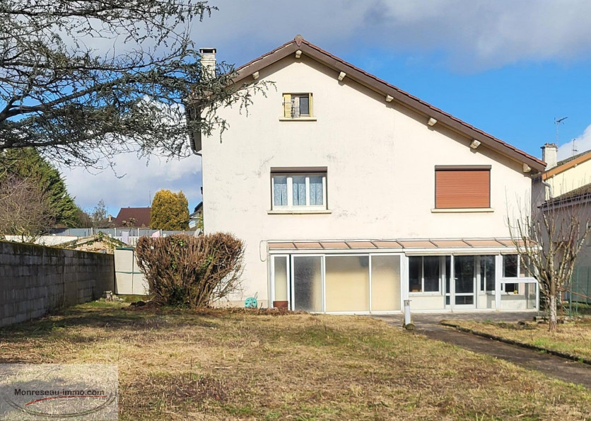 à vendre Propriété Macon - Photo 2
