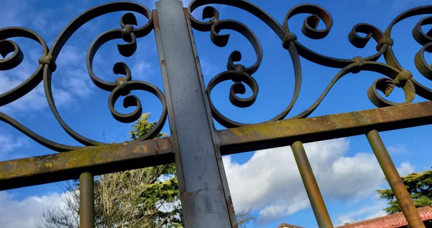 vente Propriété Macon