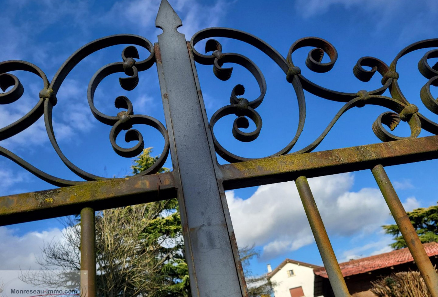 vente Propriété Macon - Photo 10