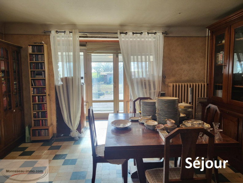 à vendre Propriété Macon - Photo 3