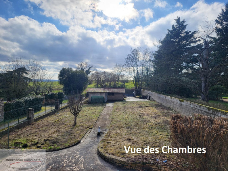 à vendre Propriété Macon - Photo 8