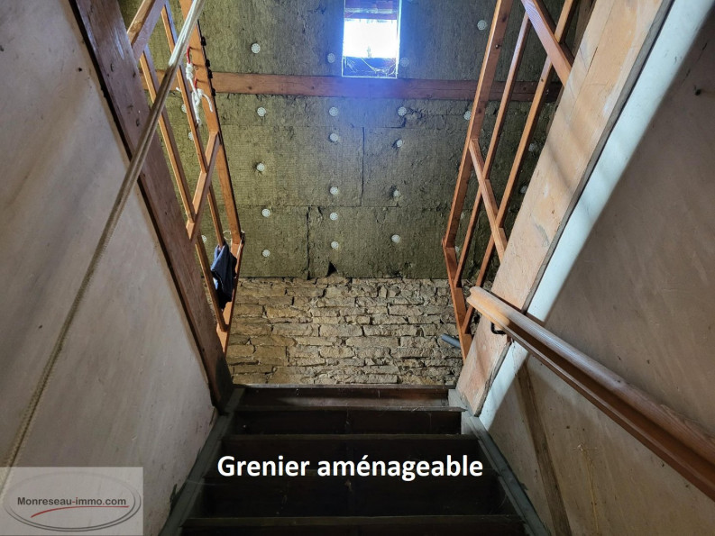 à vendre Propriété Macon - Photo 9