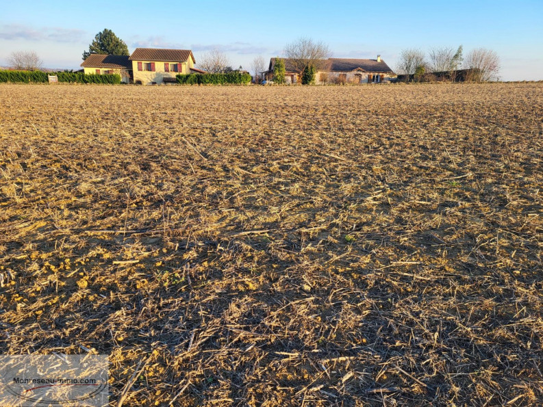 vente Terrain constructible Macon - Photo 2