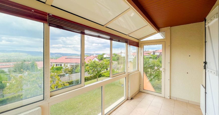 vente Maison Charnay Les Macon