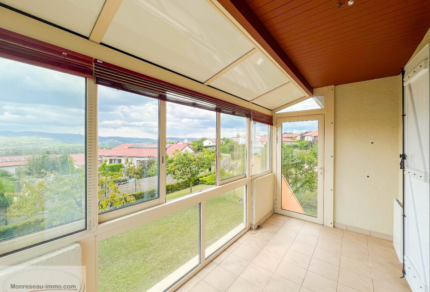 vente Maison Charnay Les Macon - Photo 5