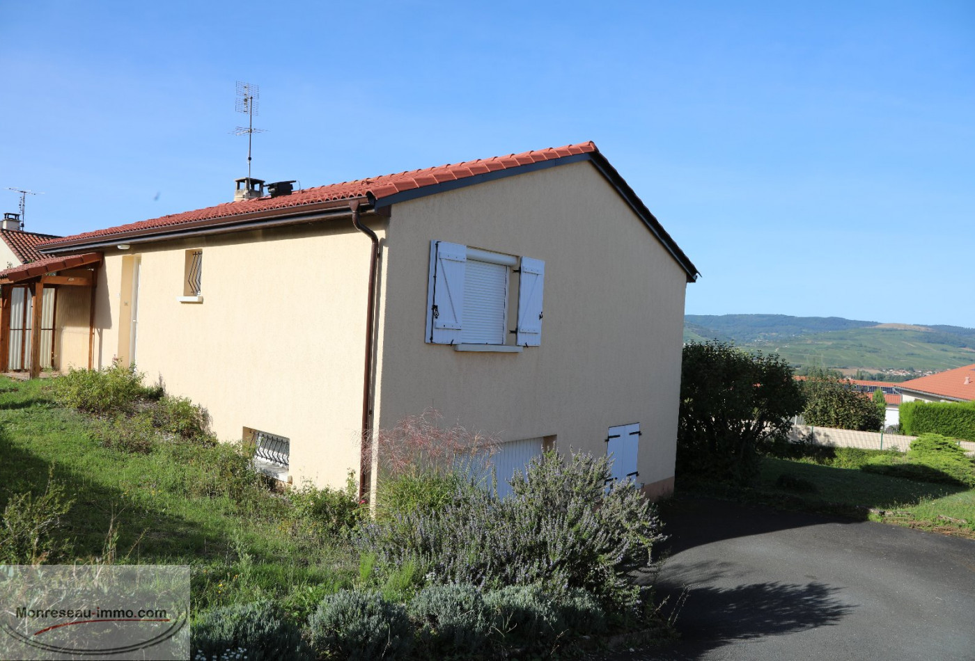 vente Maison Charnay Les Macon - Photo 9