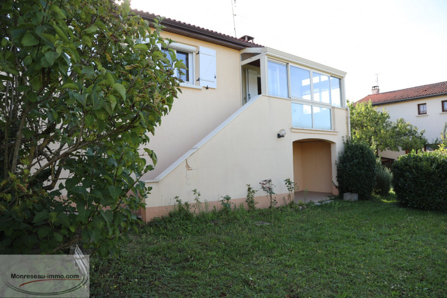 vente Maison Macon - Photo 2