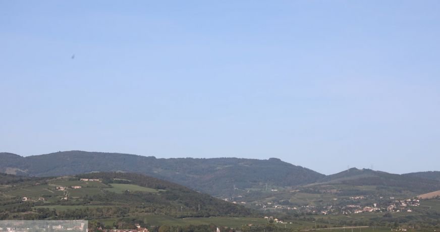 vente Maison Charnay Les Macon