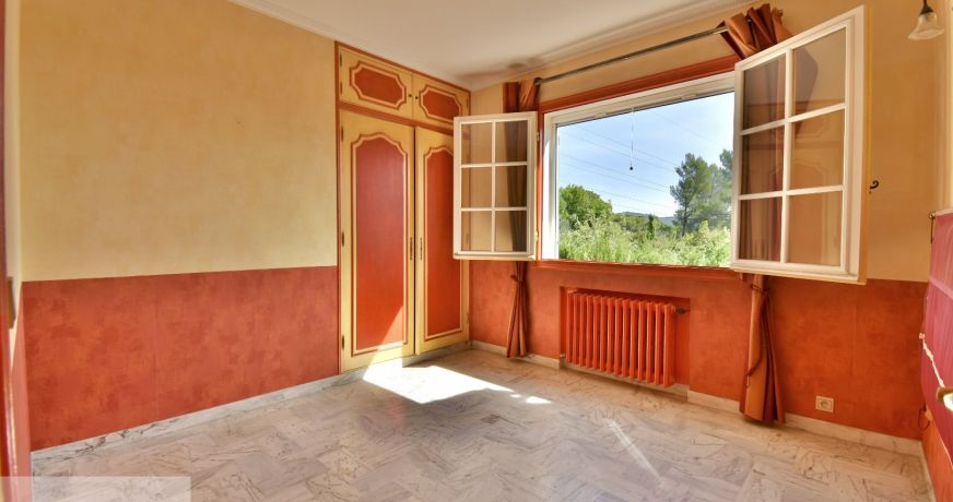 vente Maison Mougins