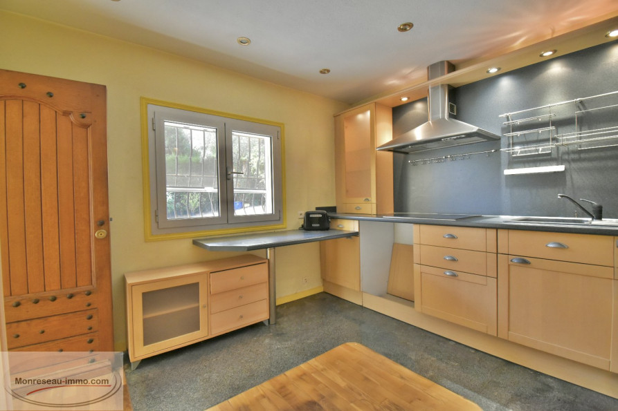 vente Maison Mougins - Photo 5