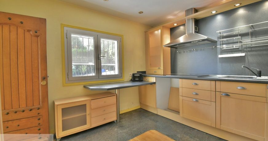 vente Maison Mougins