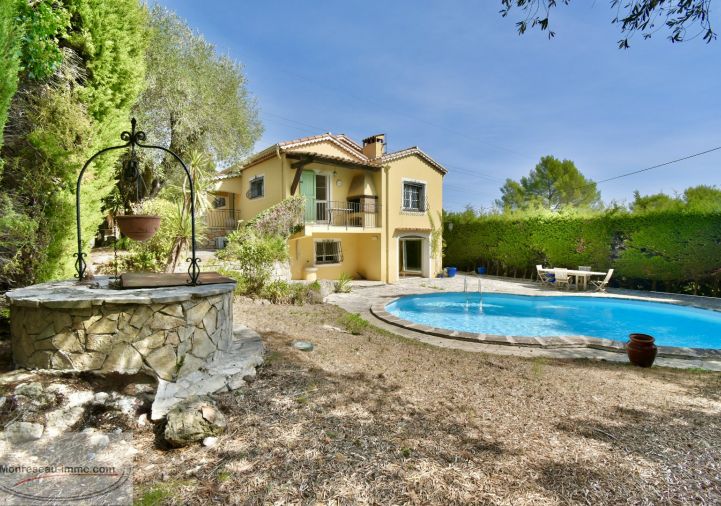 à vendre Maison Mougins