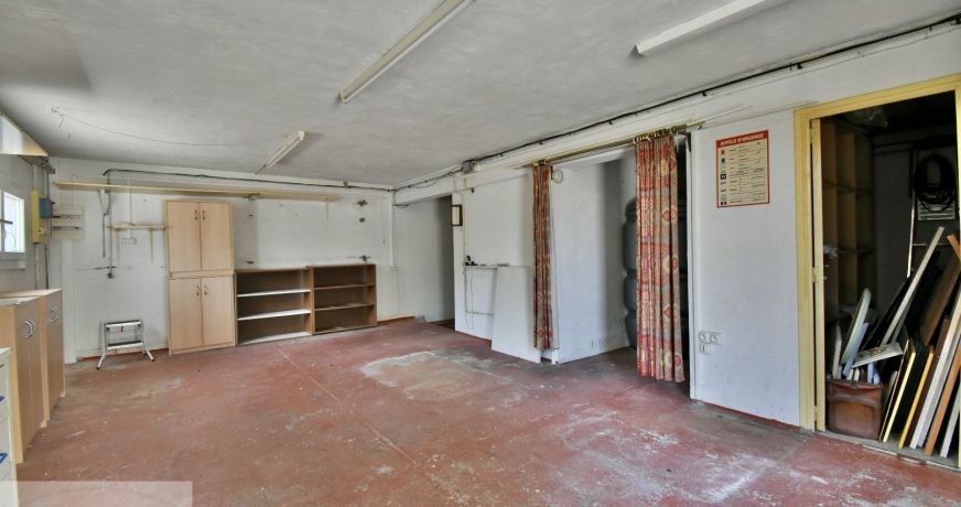 vente Maison Mougins