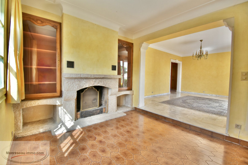 à vendre Maison Mougins - Photo 3