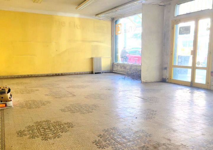 à vendre Immeuble mixte Bohain En Vermandois