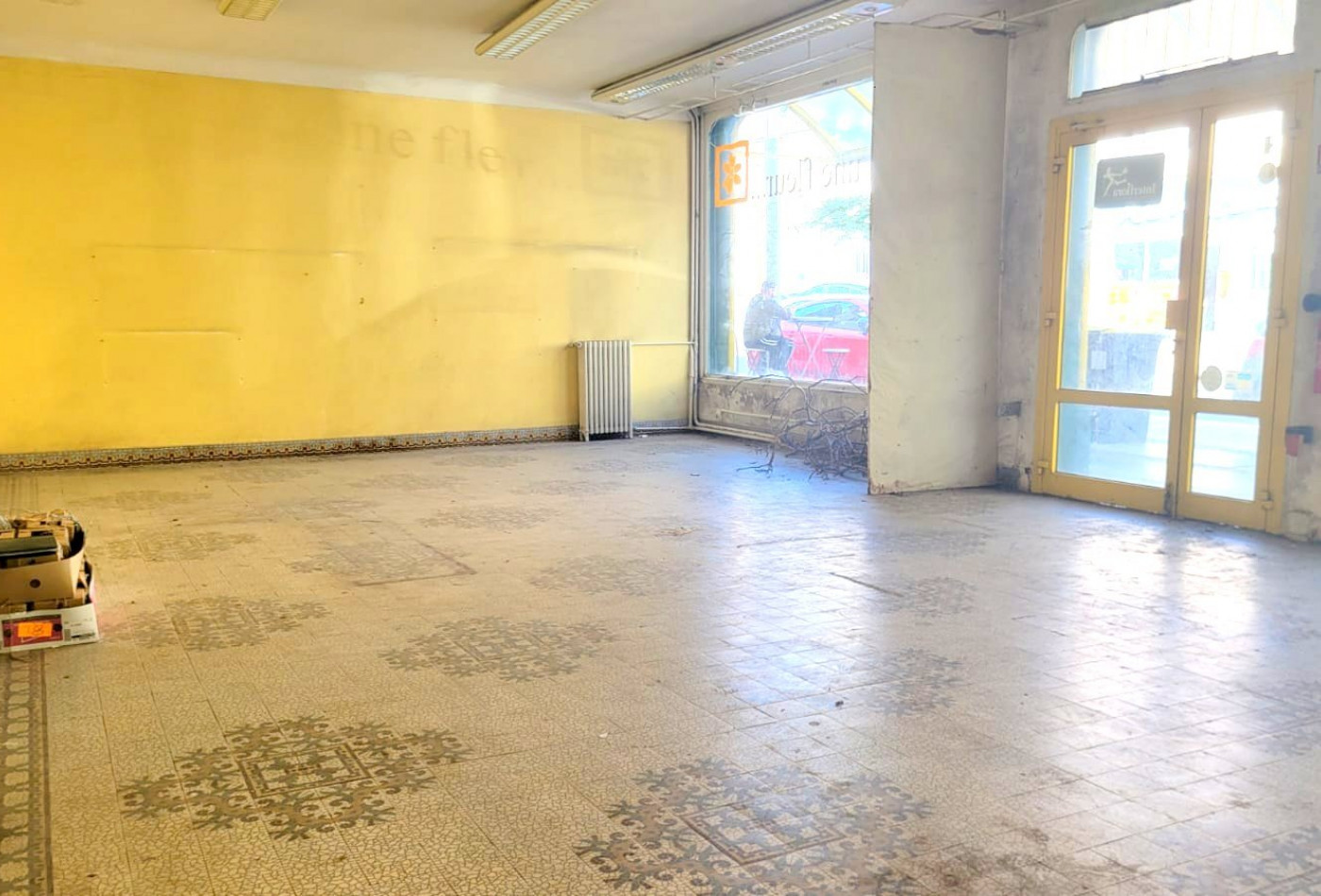 vente Immeuble mixte Bohain En Vermandois - Photo 1