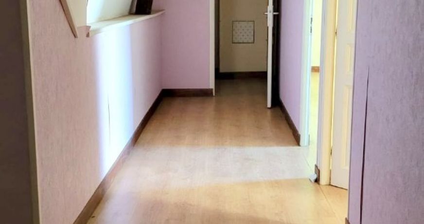 vente Immeuble mixte Bohain En Vermandois