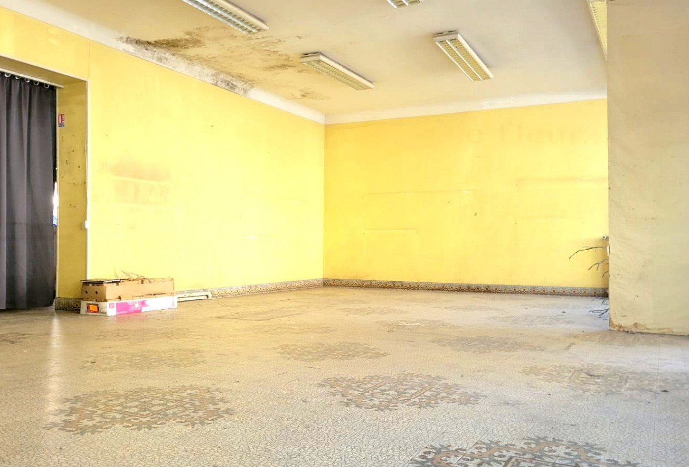 vente Immeuble mixte Bohain En Vermandois - Photo 2