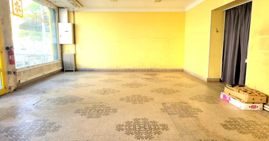 vente Immeuble mixte Bohain En Vermandois