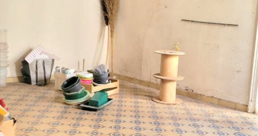 vente Immeuble mixte Bohain En Vermandois