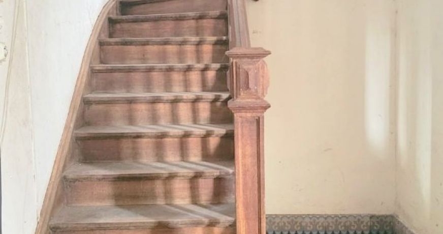 vente Immeuble mixte Bohain En Vermandois