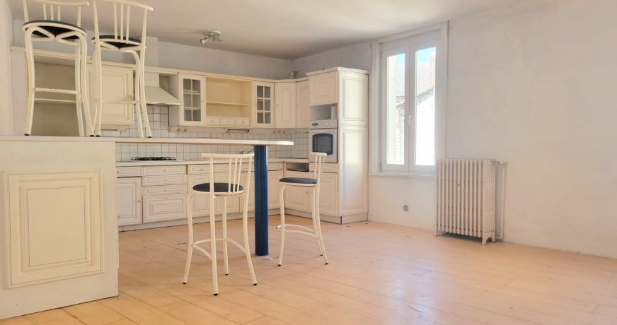 vente Immeuble mixte Bohain En Vermandois