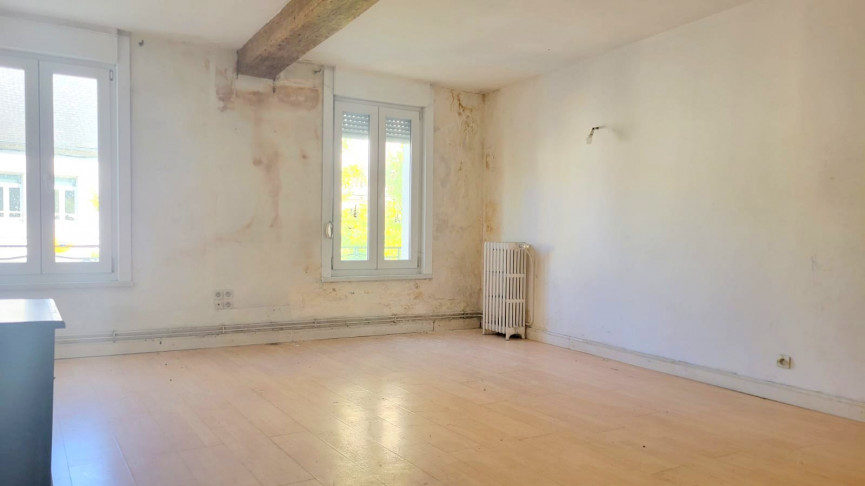 for sale Immeuble mixte Bohain En Vermandois - Photo 8