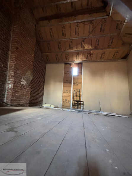 vente Maison Caudry - Photo 3