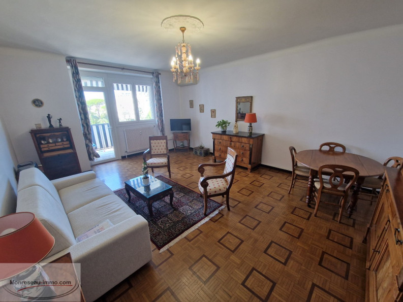 à vendre Appartement Cannes - Photo 1