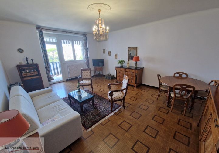 à vendre Appartement Cannes