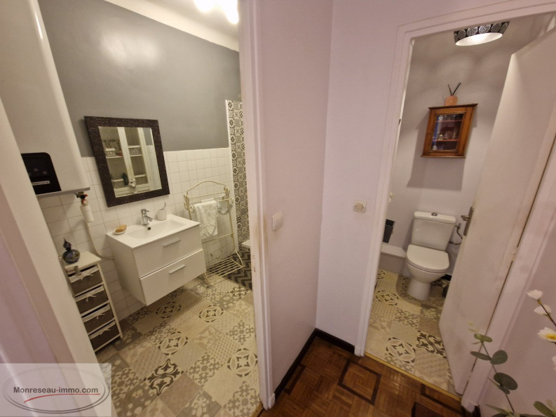 à vendre Appartement Cannes - Photo 4