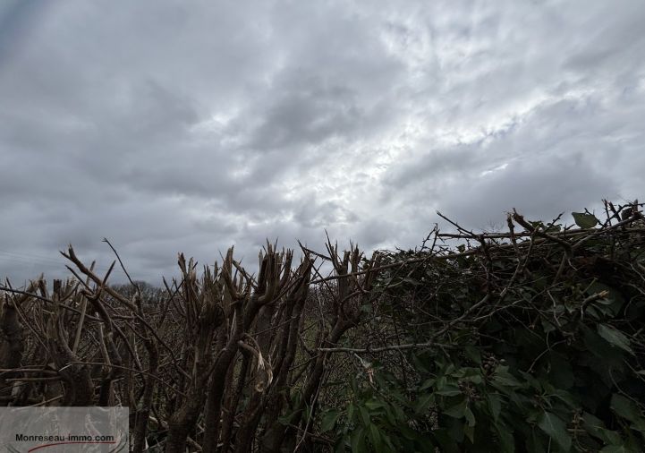 à vendre Terrain constructible Le Quesnoy