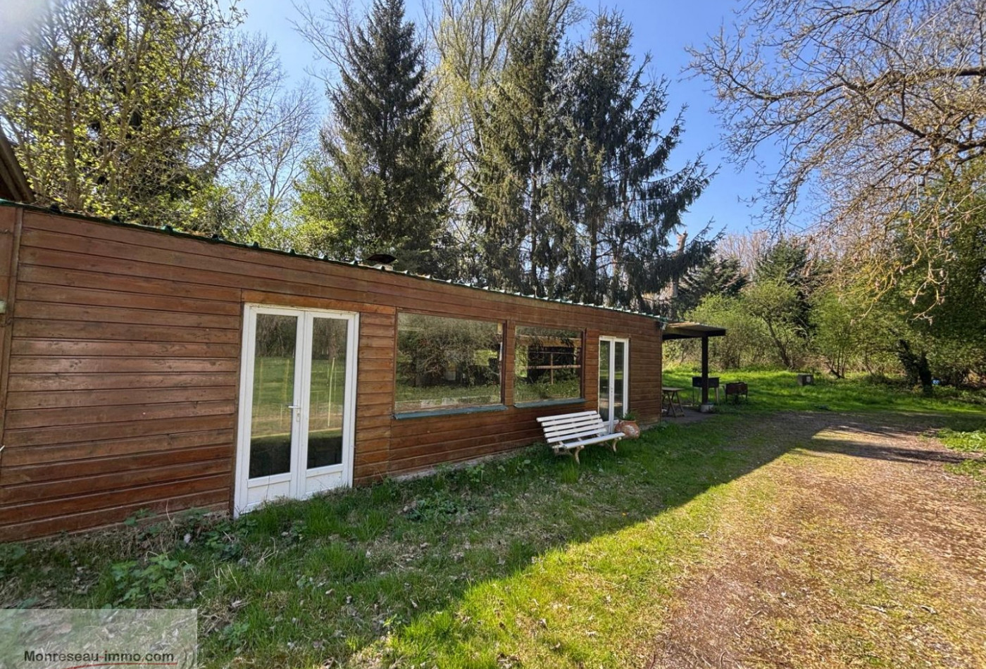 vente Terrain boisé – forêt Lille - Photo 2