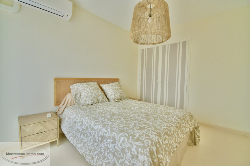 à vendre Appartement Le Cannet - Photo 9