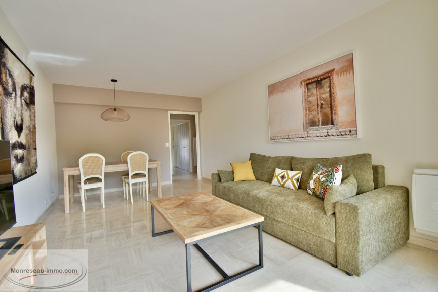 à vendre Appartement Le Cannet - Photo 1