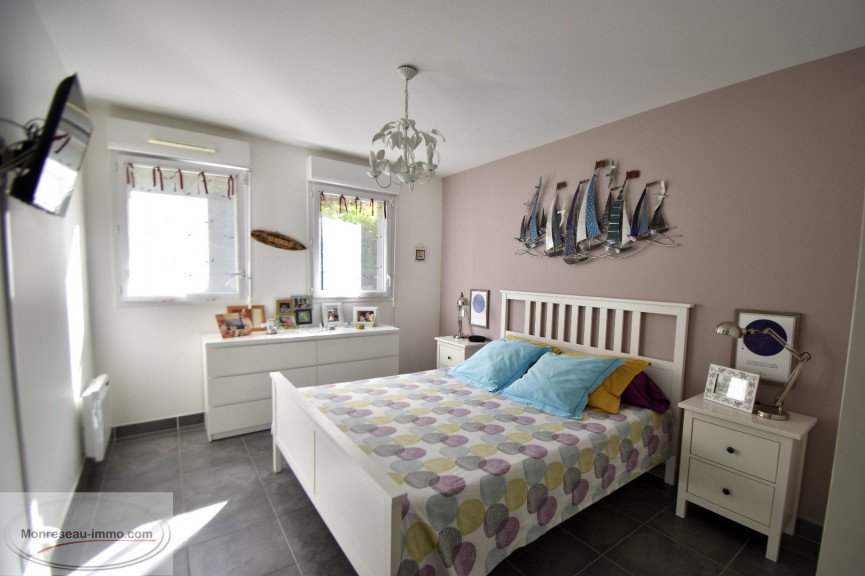 à vendre Appartement Le Cannet - Photo 7