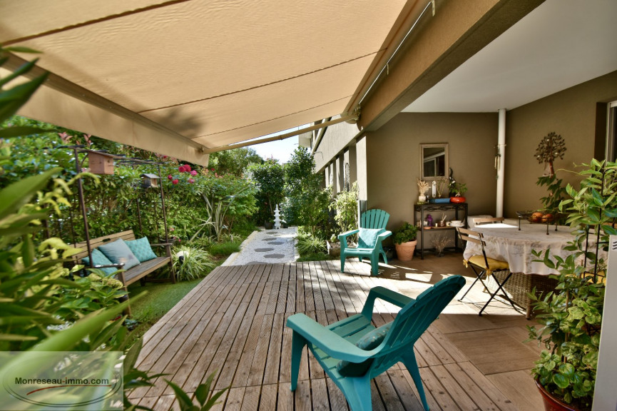 à vendre Appartement Le Cannet - Photo 1