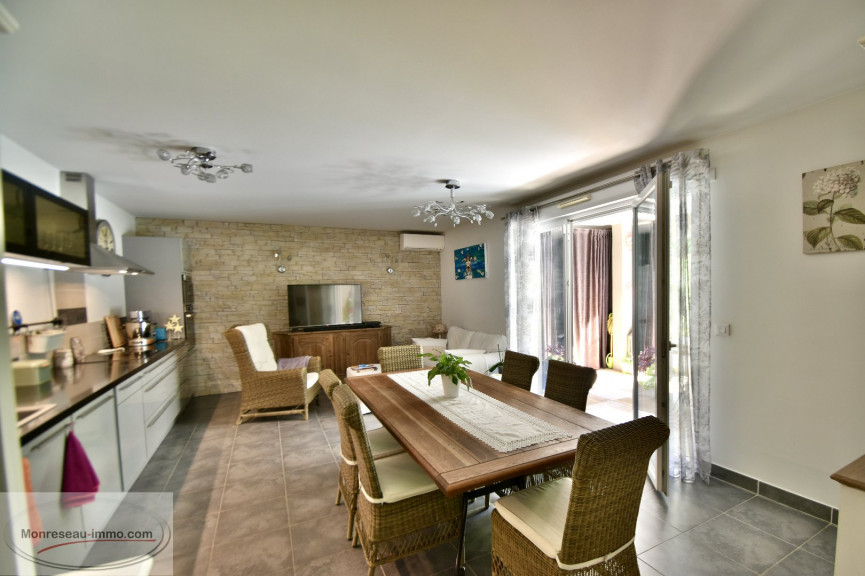 à vendre Appartement Le Cannet - Photo 4