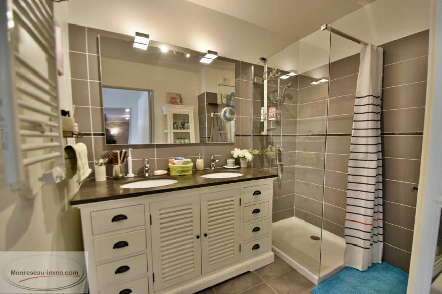 à vendre Appartement Le Cannet - Photo 9