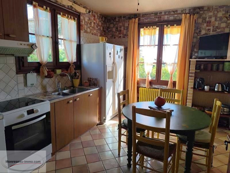 à vendre Maison Prisse - Photo 9