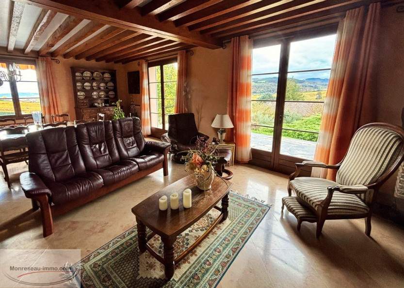 à vendre Maison Prisse - Photo 4