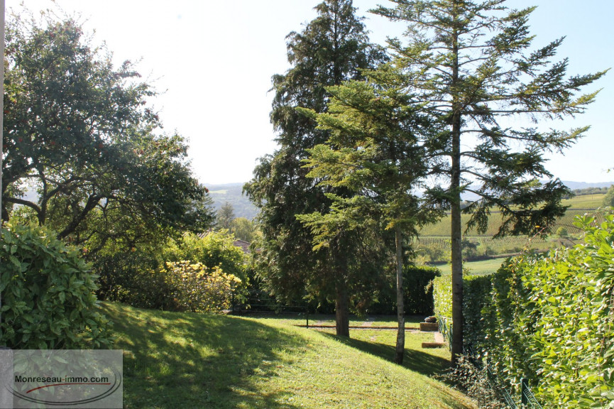 à vendre Maison Prisse - Photo 7