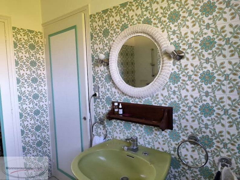 à vendre Maison Prisse - Photo 8