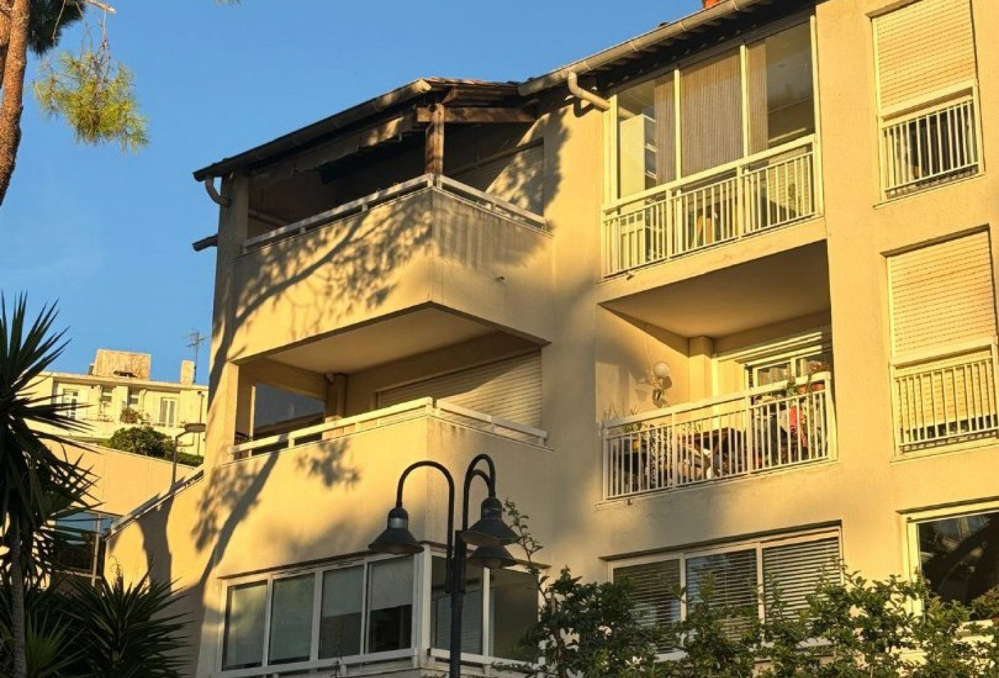 vente Appartement Antibes - Photo 3