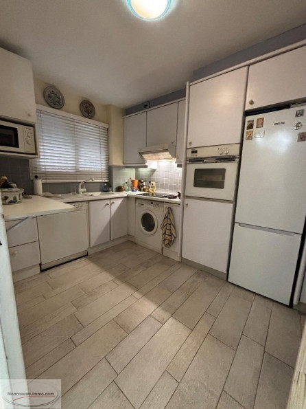 à vendre Appartement Antibes - Photo 5