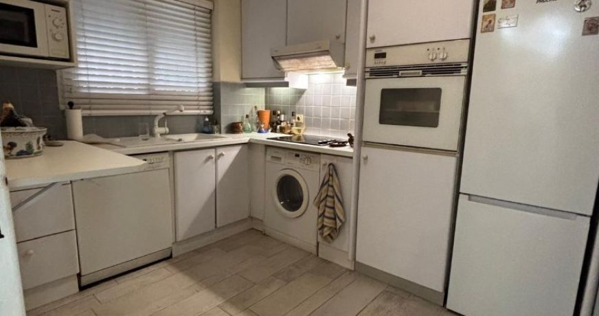 vente Appartement Antibes